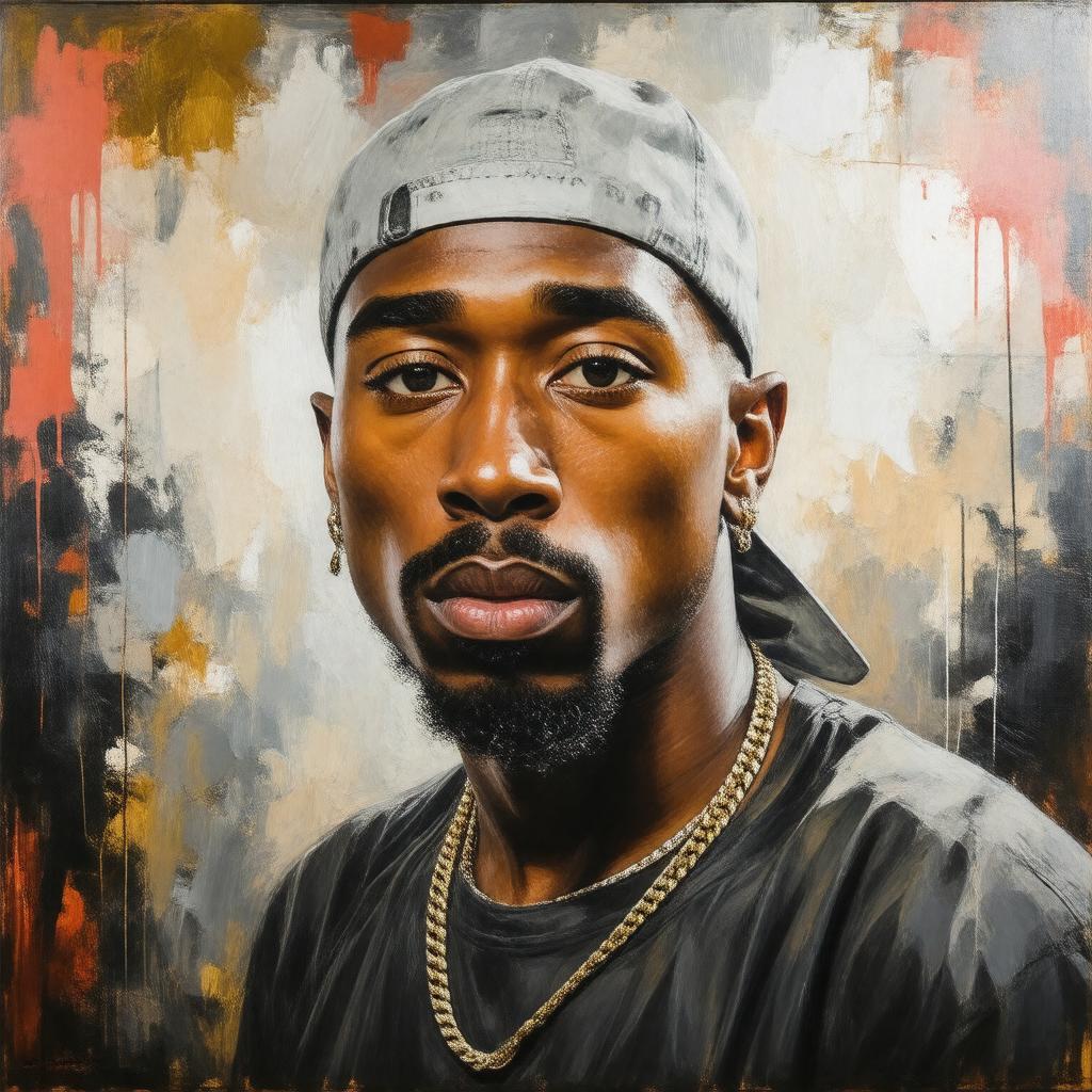 Tupac Shakur